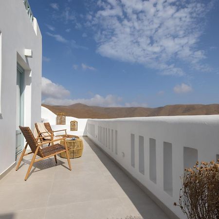 Infinity Blue Suites & Spa Astypalaia Exterior foto