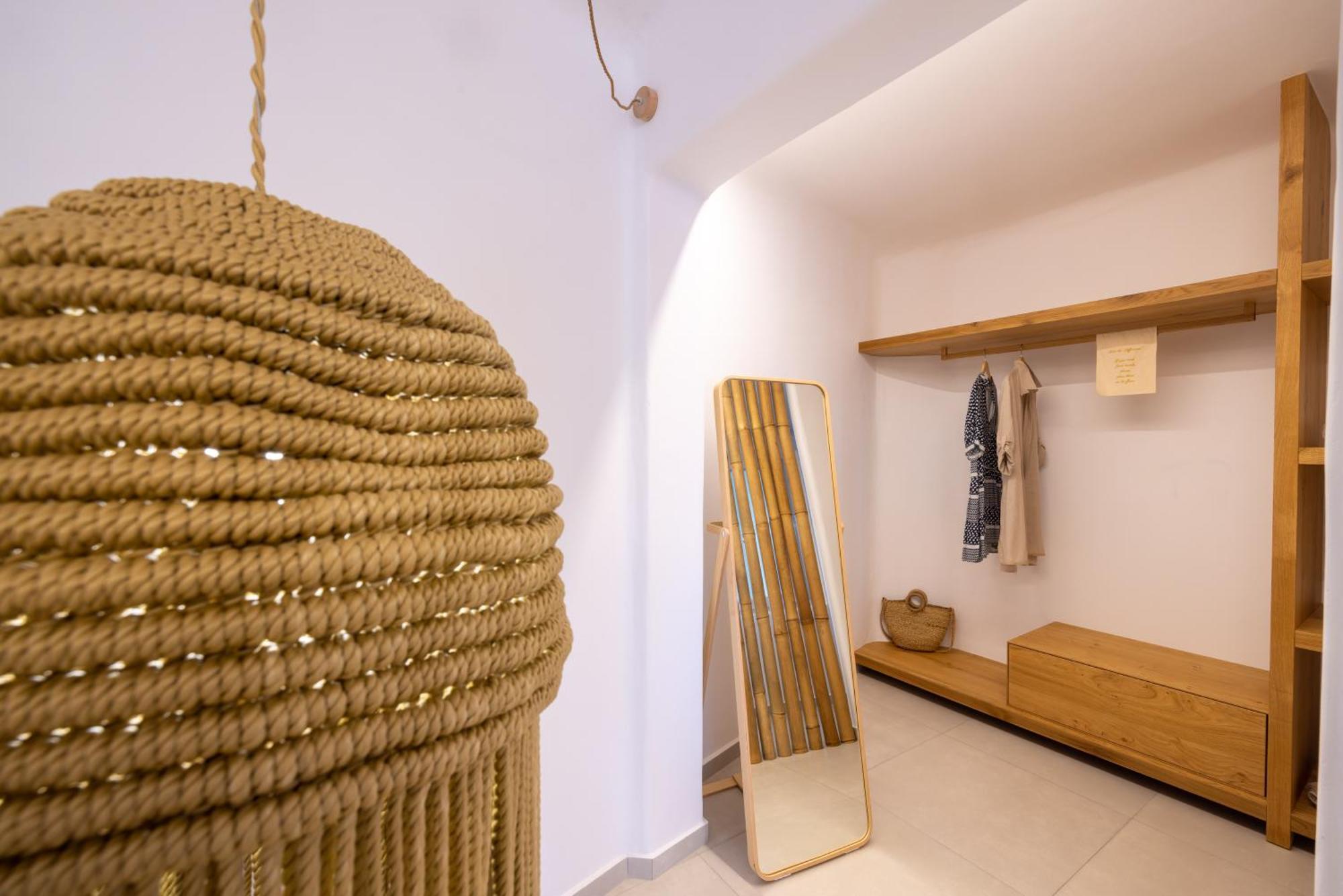 Infinity Blue Suites & Spa Astypalaia Quarto foto