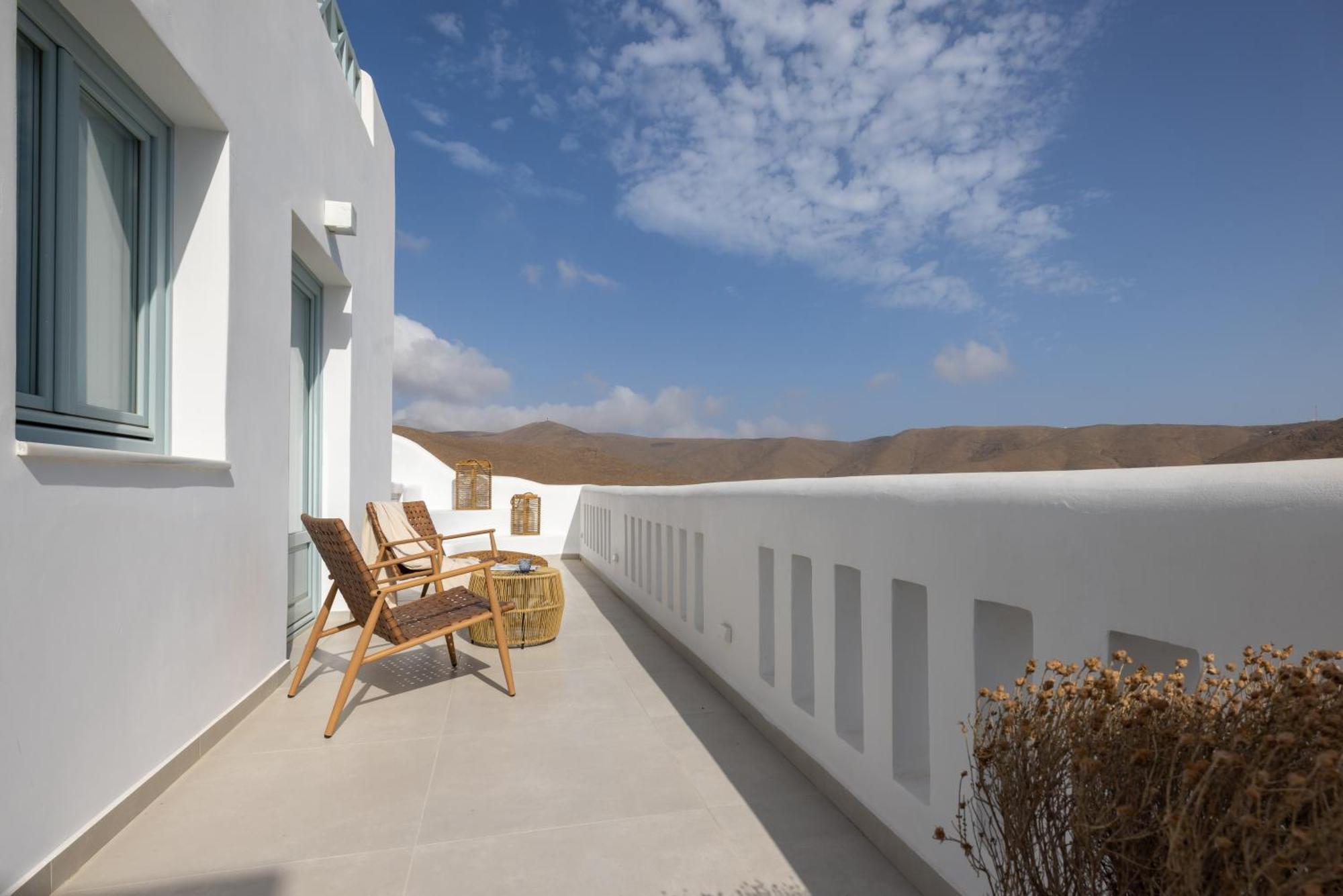 Infinity Blue Suites & Spa Astypalaia Exterior foto