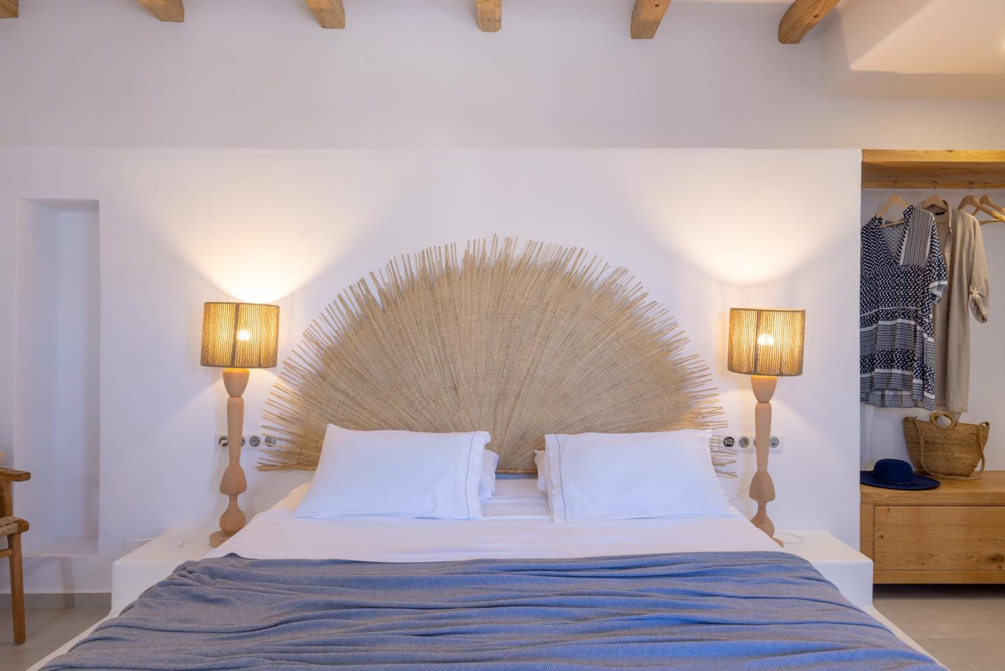 Infinity Blue Suites & Spa Astypalaia Quarto foto