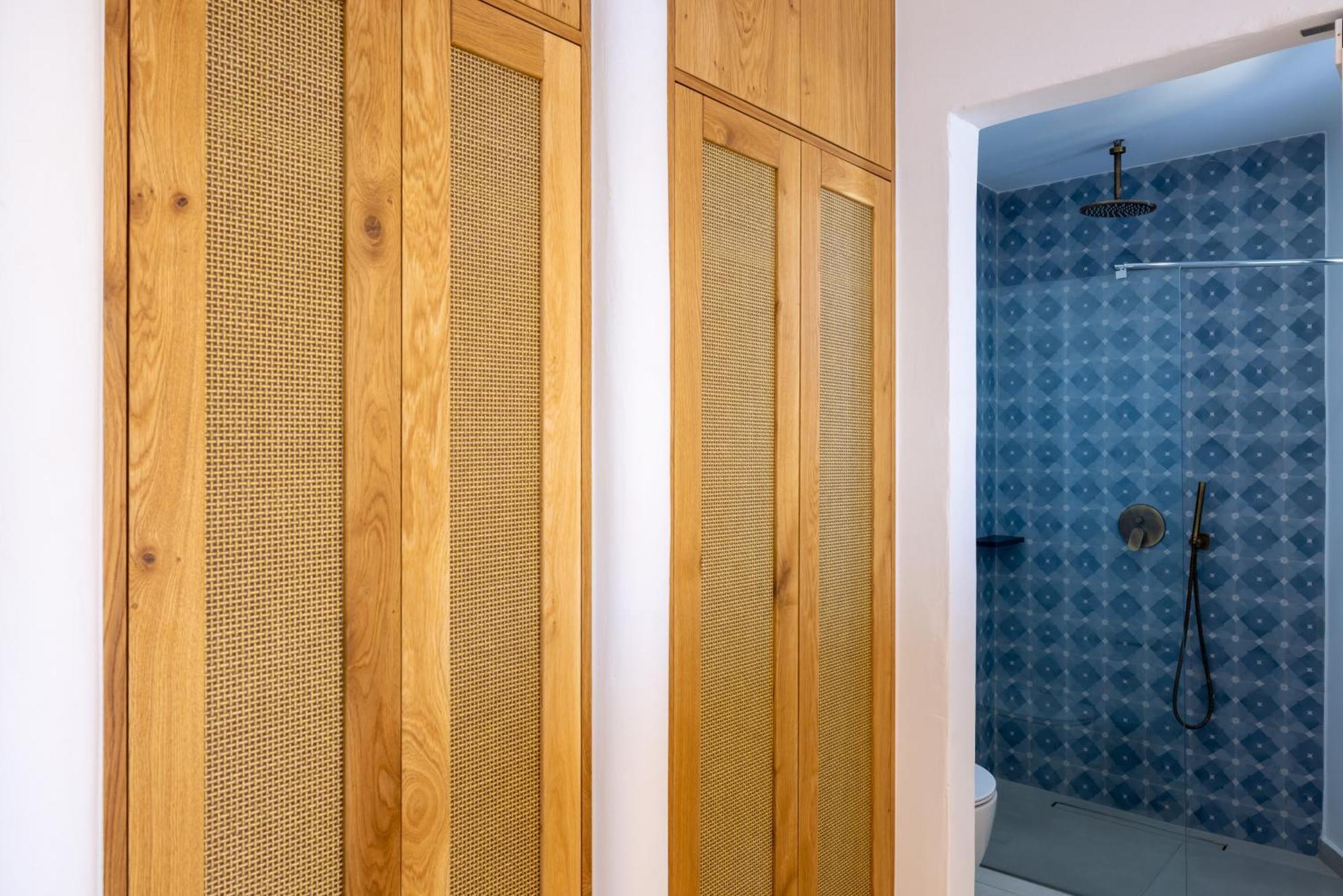 Infinity Blue Suites & Spa Astypalaia Quarto foto